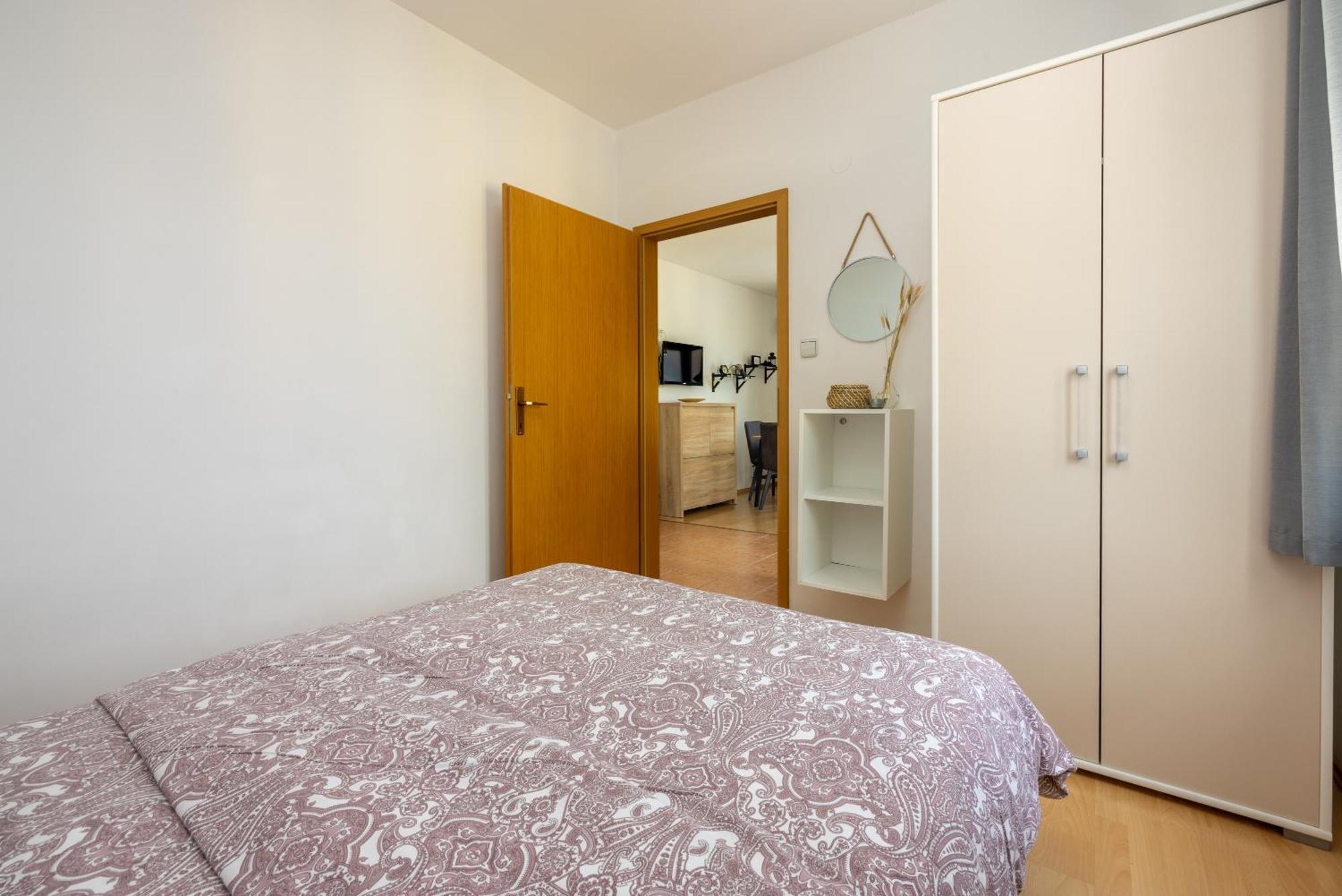 Apartments Claudia Crikvenica Exterior photo